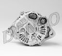 Generator / Alternator DENSO DAN673</br>Piesa auto pentru Generator /Alternator / Elemente