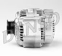 Generator / Alternator DENSO DAN674
