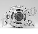 Generator / Alternator DENSO DAN936