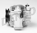 Generator / Alternator DENSO DAN939