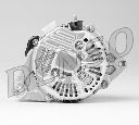 Generator / Alternator DENSO DAN939