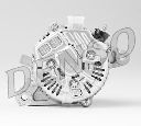 Generator / Alternator DENSO DAN940</br>Piesa auto pentru Generator /Alternator / Elemente
