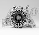 Generator / Alternator DENSO DAN942</br>Piesa auto pentru Generator /Alternator / Elemente