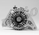 Generator / Alternator DENSO DAN948