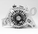 Generator / Alternator DENSO DAN949</br>Piesa auto pentru Generator /Alternator / Elemente