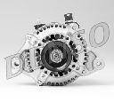 Generator / Alternator DENSO DAN953</br>Piesa auto pentru Generator /Alternator / Elemente