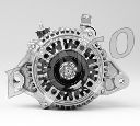 Generator / Alternator DENSO DAN954</br>Piesa auto pentru Generator /Alternator / Elemente