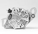 Generator / Alternator DENSO DAN960