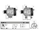 Generator / Alternator DENSO DAN969