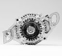 Generator / Alternator DENSO DAN971