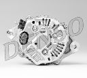 Generator / Alternator DENSO DAN972</br>Piesa auto pentru Generator /Alternator / Elemente