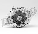Generator / Alternator DENSO DAN974