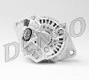 Generator / Alternator DENSO DAN975</br>Piesa auto pentru Generator /Alternator / Elemente