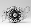 Generator / Alternator DENSO DAN976</br>Piesa auto pentru Generator /Alternator / Elemente