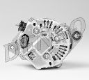 Generator / Alternator DENSO DAN979