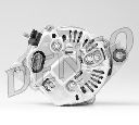 Generator / Alternator DENSO DAN980