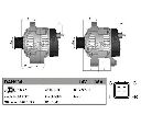 Generator / Alternator DENSO DAN984