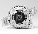 Generator / Alternator DENSO DAN988