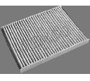 Filtru, aer habitaclu DENSO DCF007P</br>Piesa auto pentru Filtre