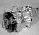 Compresor, climatizare DENSO DCP01006