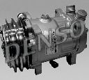 Compresor, climatizare DENSO DCP01011