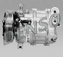 Compresor, climatizare DENSO DCP01030