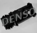 Compresor, climatizare DENSO DCP02017