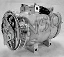 Compresor, climatizare DENSO DCP02018