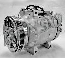 Compresor, climatizare DENSO DCP02019
