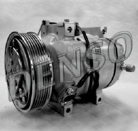 Compresor, climatizare DENSO DCP02020</br>Piesa auto pentru Sistem de aer conditionat Compresor, climatizare DENSO DCP02020</br>Piesa auto pentru Sistem de aer conditionat