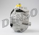Compresor, climatizare DENSO DCP02030