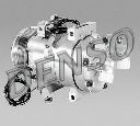Compresor, climatizare DENSO DCP02082</br>Piesa auto pentru Sistem de aer conditionat Compresor, climatizare DENSO DCP02082</br>Piesa auto pentru Sistem de aer conditionat
