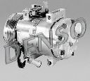 Compresor, climatizare DENSO DCP02083</br>Piesa auto pentru Sistem de aer conditionat