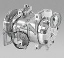 Compresor, climatizare DENSO DCP02087</br>Piesa auto pentru Sistem de aer conditionat