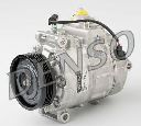 Compresor, climatizare DENSO DCP05020
