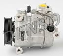 Compresor, climatizare DENSO DCP05032