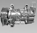 Compresor, climatizare DENSO DCP05086</br>Piesa auto pentru Sistem de aer conditionat