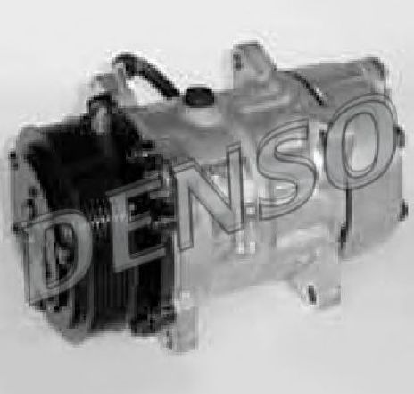 Compresor, climatizare DENSO DCP07002</br>Piesa auto pentru Sistem de aer conditionat Compresor, climatizare DENSO DCP07002</br>Piesa auto pentru Sistem de aer conditionat