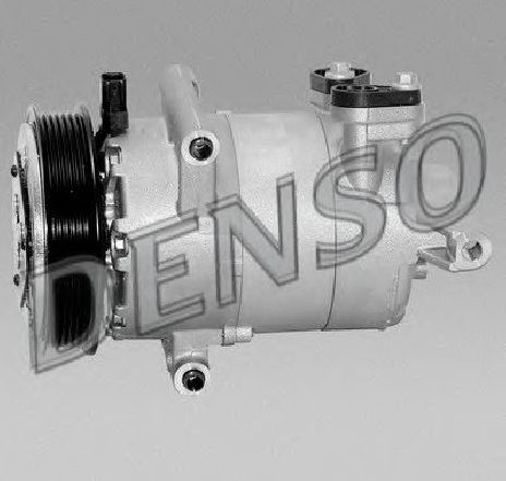 Compresor, climatizare DENSO DCP07014</br>Piesa auto pentru Sistem de aer conditionat Compresor, climatizare DENSO DCP07014</br>Piesa auto pentru Sistem de aer conditionat