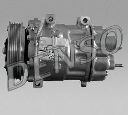 Compresor, climatizare DENSO DCP07015