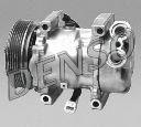 Compresor, climatizare DENSO DCP07052</br>Piesa auto pentru Sistem de aer conditionat
