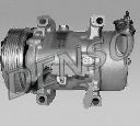 Compresor, climatizare DENSO DCP07053</br>Piesa auto pentru Sistem de aer conditionat