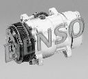 Compresor, climatizare DENSO DCP07055</br>Piesa auto pentru Sistem de aer conditionat