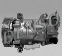Compresor, climatizare DENSO DCP07060</br>Piesa auto pentru Sistem de aer conditionat