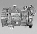 Compresor, climatizare DENSO DCP07067</br>Piesa auto pentru Sistem de aer conditionat