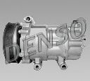 Compresor, climatizare DENSO DCP07075</br>Piesa auto pentru Sistem de aer conditionat Compresor, climatizare DENSO DCP07075</br>Piesa auto pentru Sistem de aer conditionat