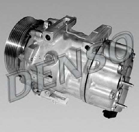 Compresor, climatizare DENSO DCP07076</br>Piesa auto pentru Sistem de aer conditionat Compresor, climatizare DENSO DCP07076</br>Piesa auto pentru Sistem de aer conditionat