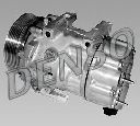 Compresor, climatizare DENSO DCP07076</br>Piesa auto pentru Sistem de aer conditionat Compresor, climatizare DENSO DCP07076</br>Piesa auto pentru Sistem de aer conditionat