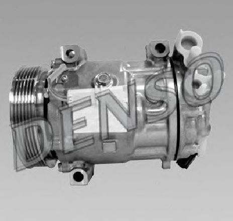 Compresor, climatizare DENSO DCP07079</br>Piesa auto pentru Sistem de aer conditionat Compresor, climatizare DENSO DCP07079</br>Piesa auto pentru Sistem de aer conditionat