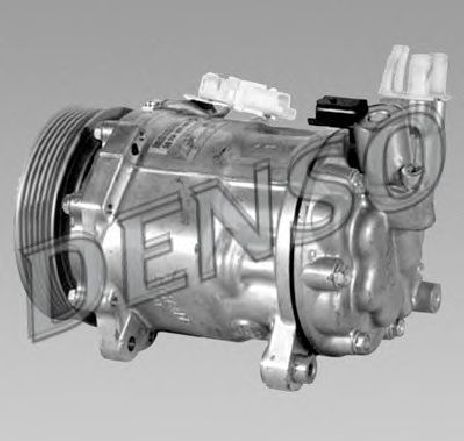Compresor, climatizare DENSO DCP07084</br>Piesa auto pentru Sistem de aer conditionat Compresor, climatizare DENSO DCP07084</br>Piesa auto pentru Sistem de aer conditionat